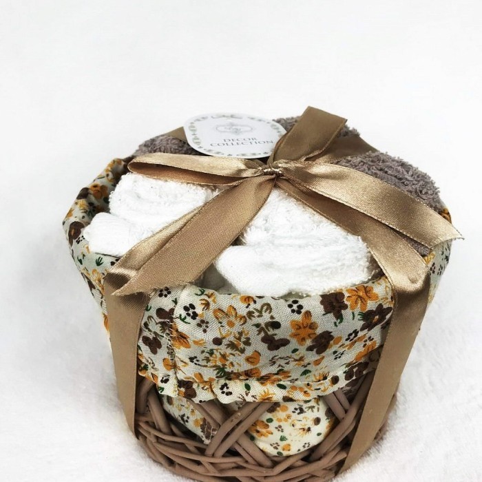 Мира (кофе) Набор 30х30 (6 шт)