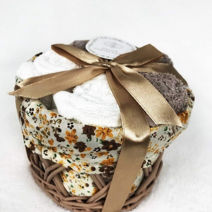 Мира (кофе) Набор 30х30 (6 шт)