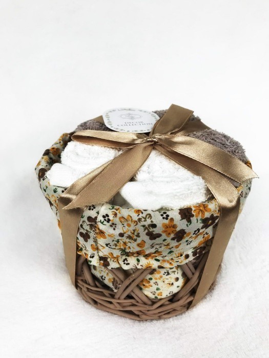 Мира (кофе) Набор 30х30 (6 шт)