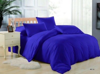 Постельное белье Valtery однотонный MO-38 полуторное