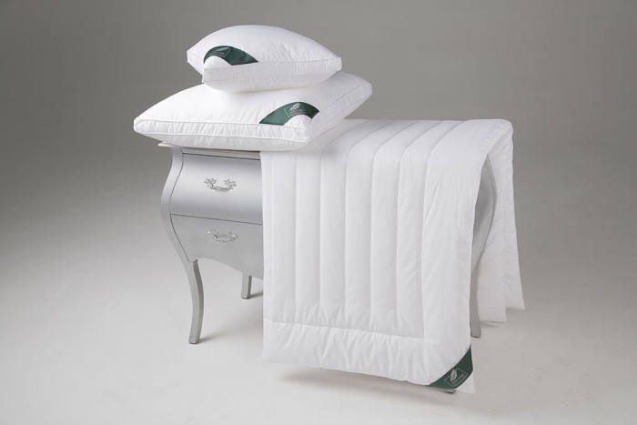 Одеяло Flaum FITNESS 150х200 всесезонное