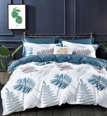 Постельное белье Tango TPIG3-1488 евро 2 наволочки