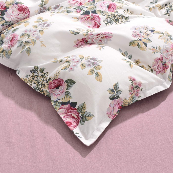 Сагдиана Комплект постельного белья сатин 7Е