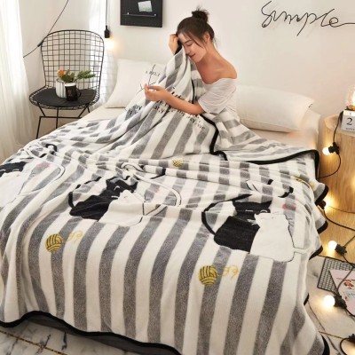 Плед Tango Lindo микрофибра "Фланель" 1,5-спальный 3036-371