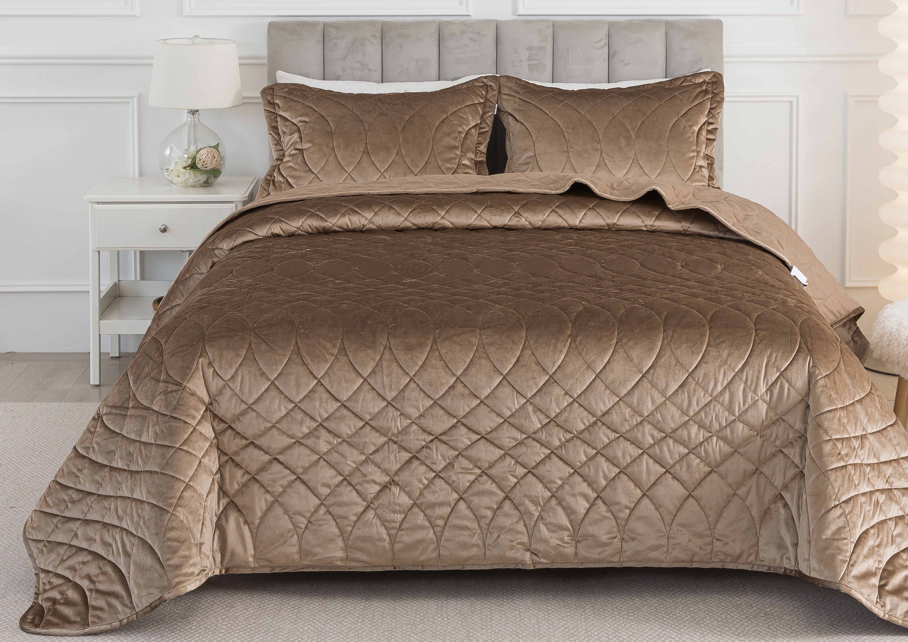 Покрывало Tango Roxette евро ROX2426-16 код2330