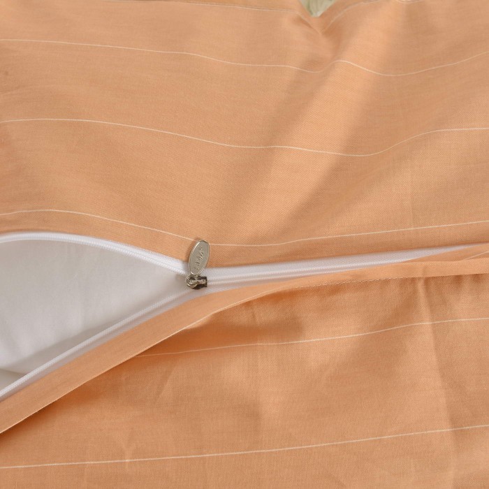 Руби Комплект постельного белья Сатин 2х