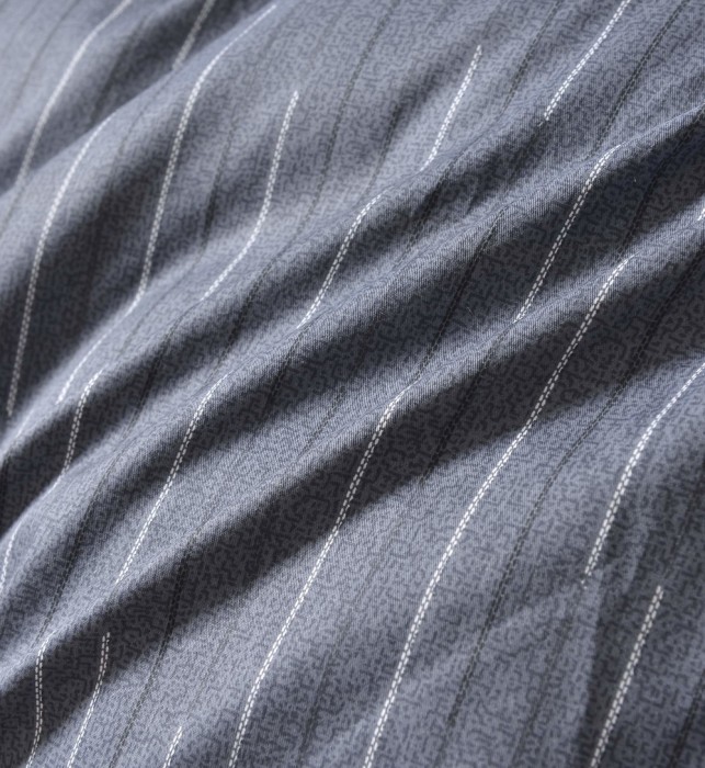 Альфа Комплект постельного белья сатин 7Е