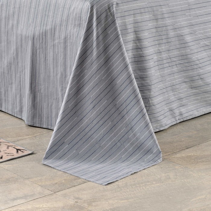 Альфа Комплект постельного белья сатин 7Е