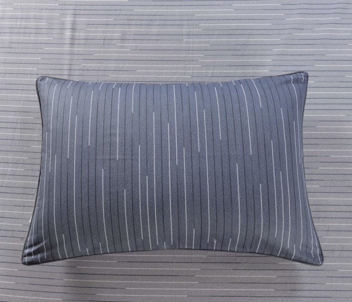 Альфа Комплект постельного белья сатин 7Е