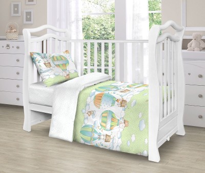 КПБ Детский "Воздушные шары" 147x112