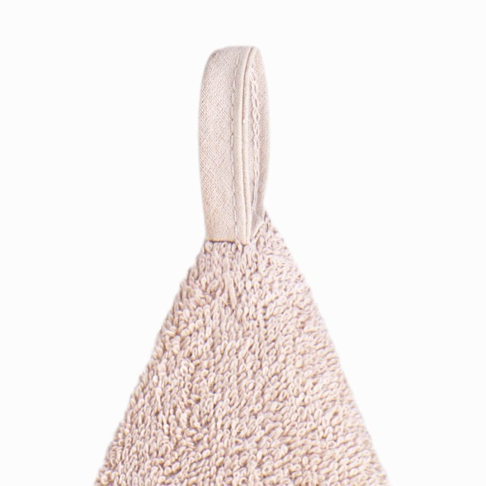 Кухонное полотенце Arya 70X70 Olivia Бежевый