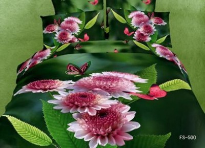 Постельное белье Фамилье RS-71 евро 4 наволочки