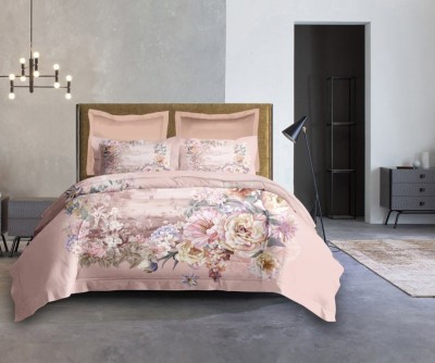 Постельное белье Tango TIS07-859 евро 4 наволочки