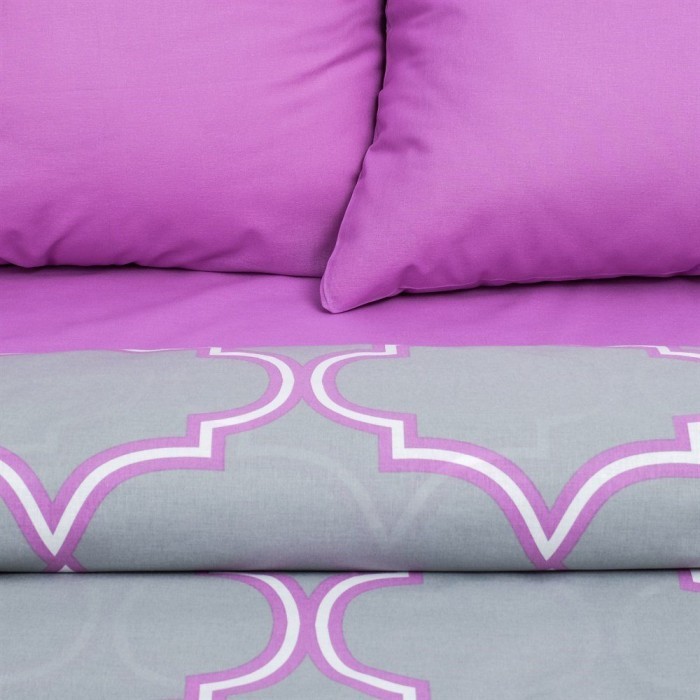 Постельное белье Этель ETP-201-3 Утро в Марокко