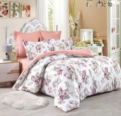 Постельное белье Valtery печатный C-355 семейное