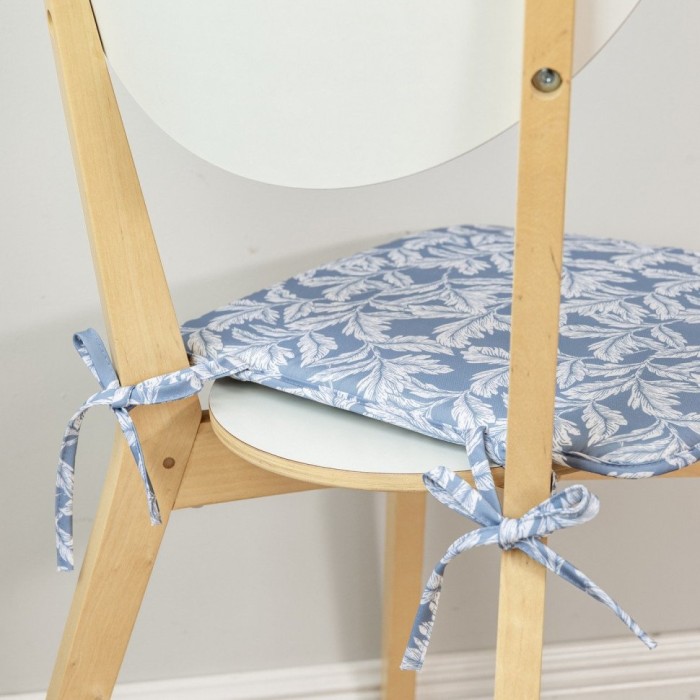 Жанет Сидушка 40х40