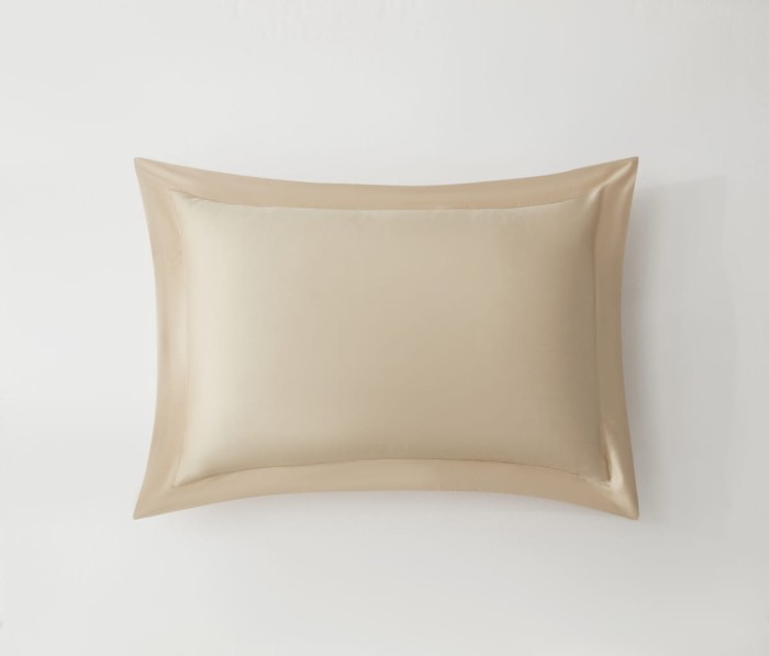 Постельное белье Arya Бамбук Tencel Arty Кремовый