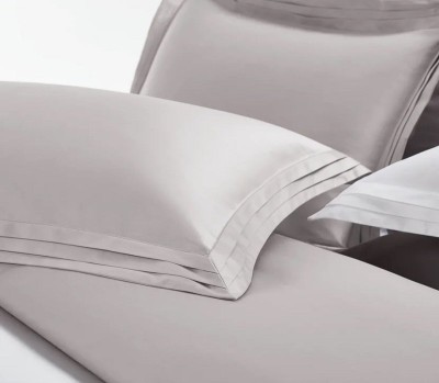 Наволочка  Sharmes &quot;Soho&quot; 50х70 дымчатый кварц