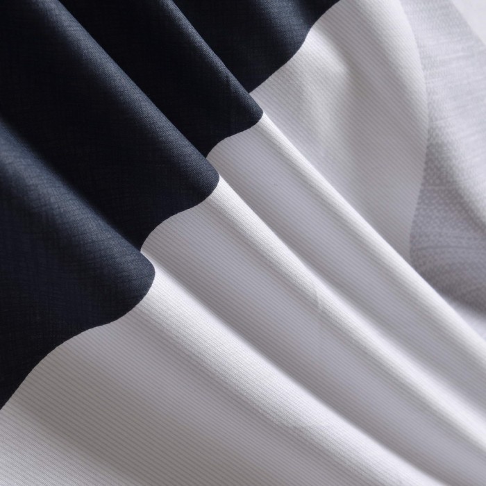 Джин (антрацит) Комплект постельного белья сатин 7Е