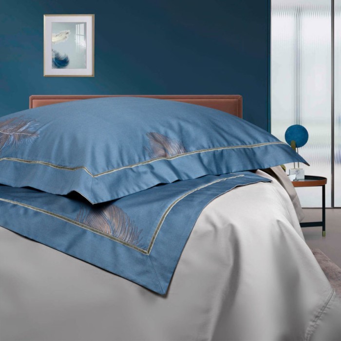 Комплект постельного белья "Asteria" (2-х спальный евро (200х220))