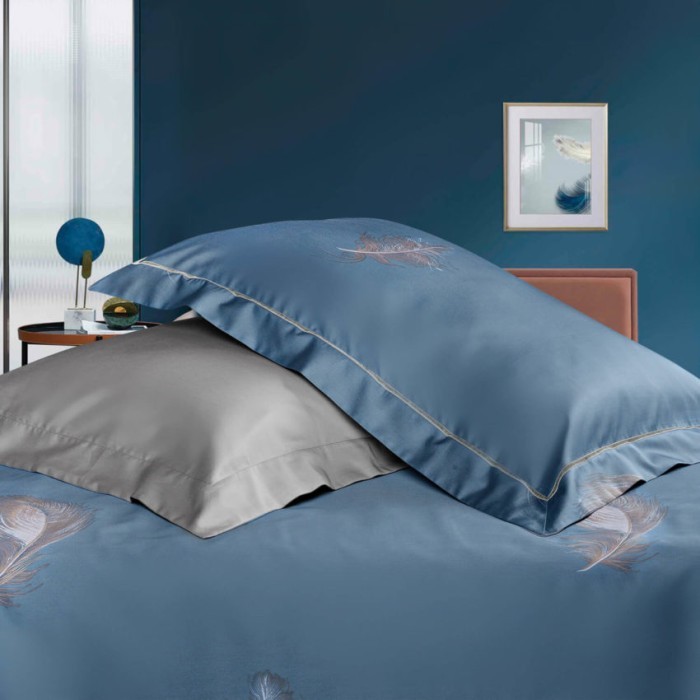 Комплект постельного белья "Asteria" (2-х спальный евро (200х220))