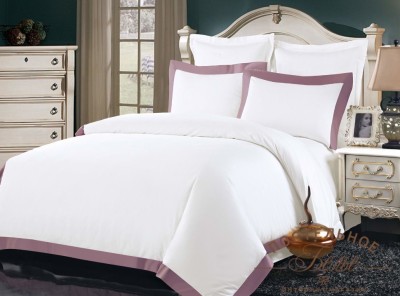 Мортелло (роз) Комплект постельного белья сатин 1.6