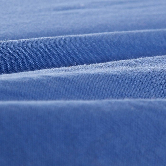 Асти (синий) Комплект постельного белья 1.6