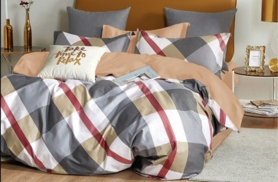 Постельное белье Valtery печатный CS-10 евро