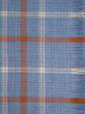 Шарф SC-02 100% baby alpaca  