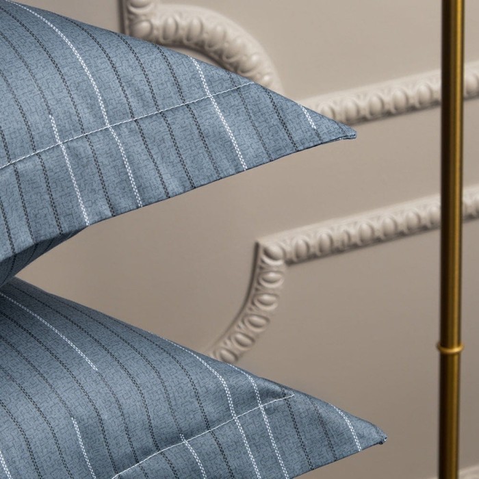 Постельное Белье Arya Alamode 2 Сп. Brunelle