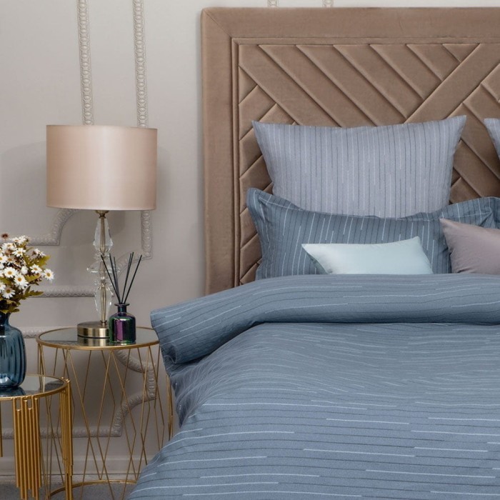 Постельное Белье Arya Alamode 2 Сп. Brunelle