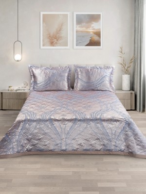 Покрывало PNJC-136 Евро (230х250) 2 наволочки (50х70)