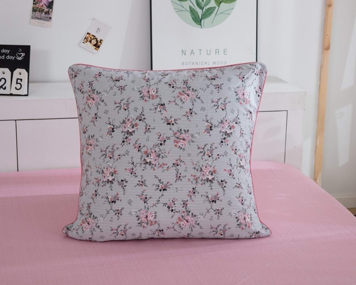 Хлоя №2 Комплект постельного белья сатин 1.6