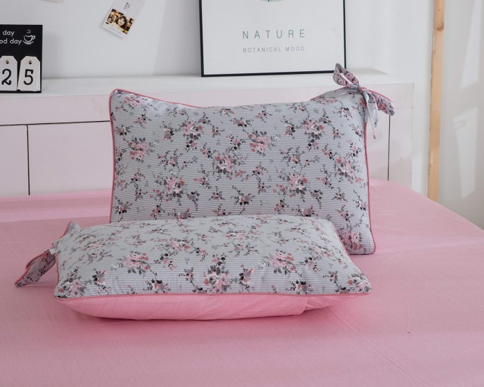 Хлоя №2 Комплект постельного белья сатин 1.6