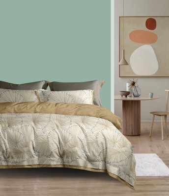 Постельное белье Tango Фланель Евро 2 наволочки MOMAE181 