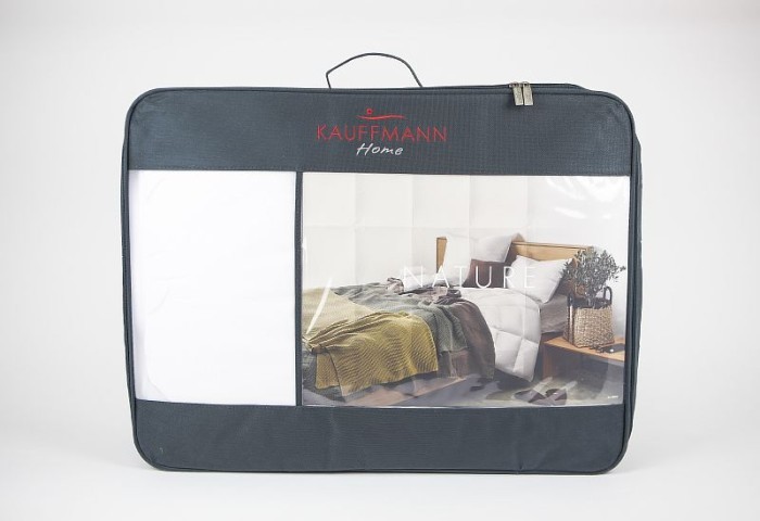 Одеяло "Tencel Mono" medium Стеганное с функцией комбинирования	220х200