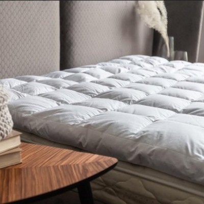 Перина пуховая Kauffmann Sleepwell теплая 180х200