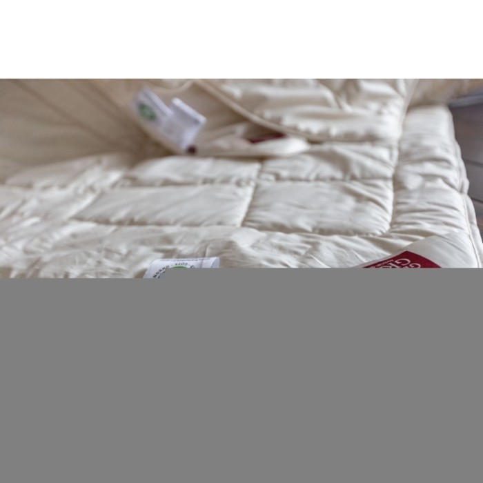 Одеяло Organic Cotton Grass 150 х 200 Легкое