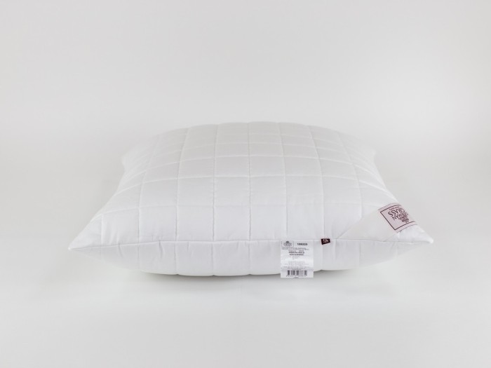 Подушка PREMIUM FAMILIE NON-ALERGENIC регулируемая 68х68