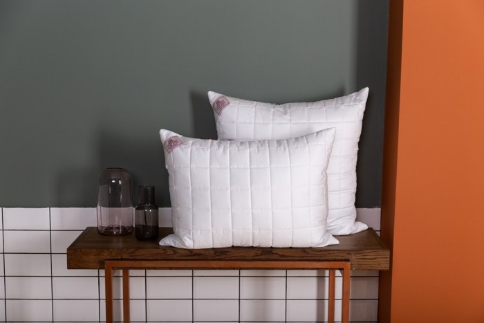 Подушка PREMIUM FAMILIE NON-ALERGENIC регулируемая 68х68