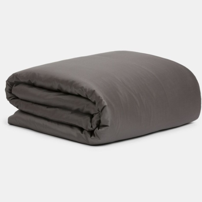 Пододеяльник Graphite Allure Grass 200х200