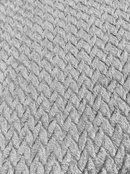 Плед фланелевый Spiga однотонный SP2022-05