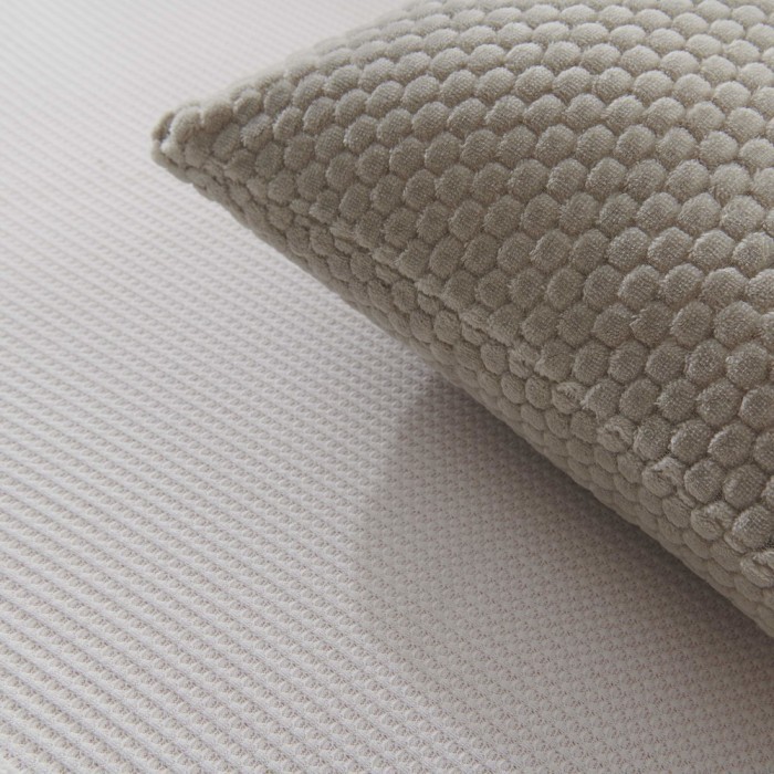 Каролина (беж) Наволочка 45х45