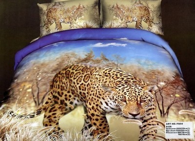 Постельное белье Tango TS03-845 евро 2 наволочки