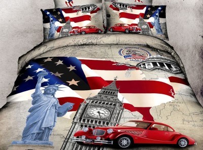 Постельное белье Tango TS05-746 семейное 2 наволочки