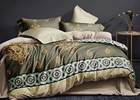 Постельное белье Tango DF03-346 евро 2 наволочки