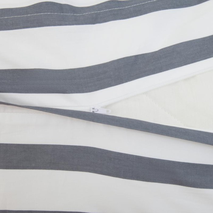 Постельное белье Asabella 408-6 евро печатный сатин