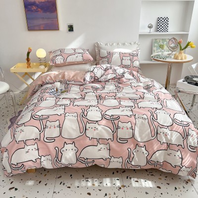 Постельное белье Tango Novella евро 4 наволочки TS04-X223