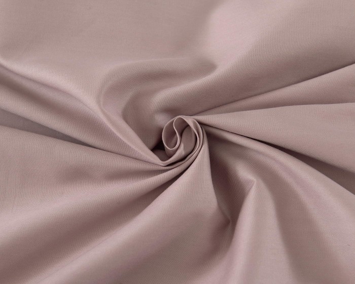 Дайкири (лиловый) Евро Комплект постельного белья сатин