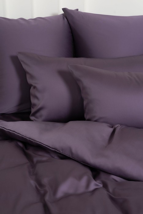 Пододеяльник Violet Brilliant Grass 140х205